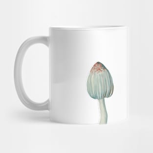 Mushroom Master Toadstool Mug